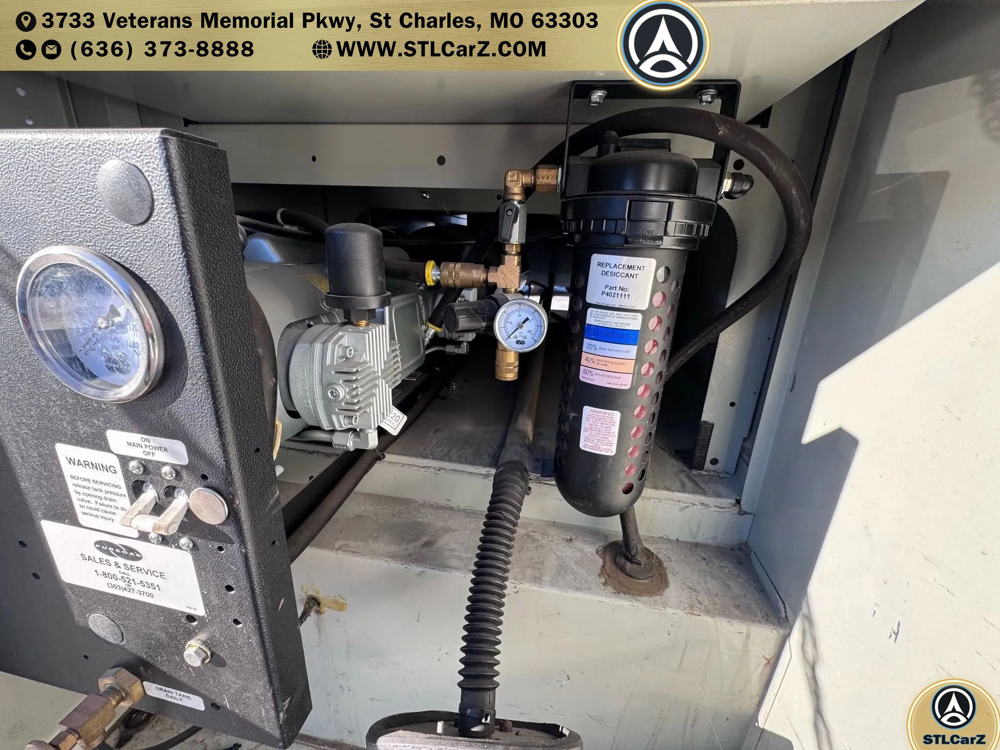 Used 2015 Chevrolet Silverado 3500 W/T RWD image 15