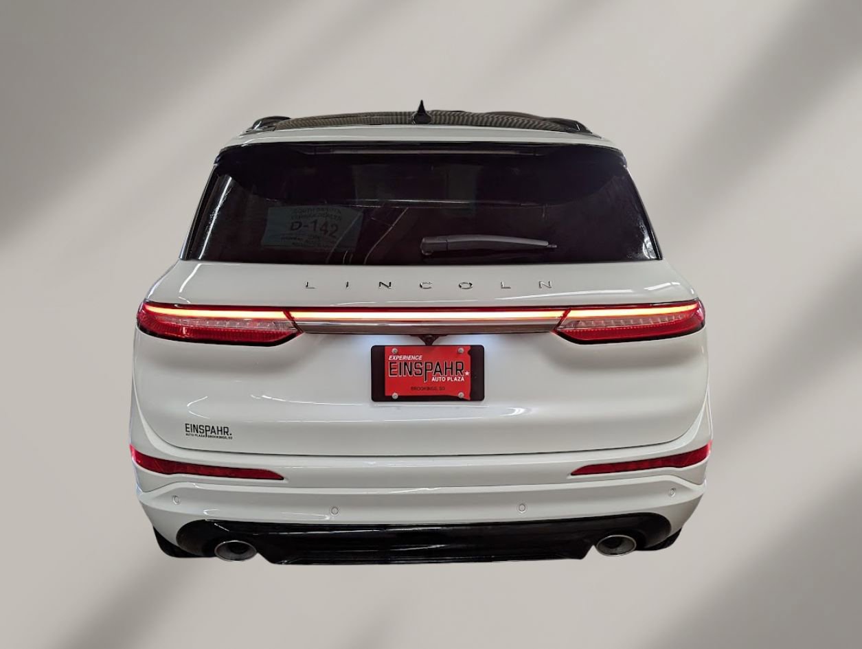 New 2026 Lincoln Corsair Reserve w/ Jet Appearance Package AWD/4WD image 29