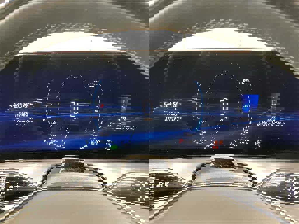 Certified 2026 Cadillac Vistiq Sport w/ LPO, Floor Liner Package image 27