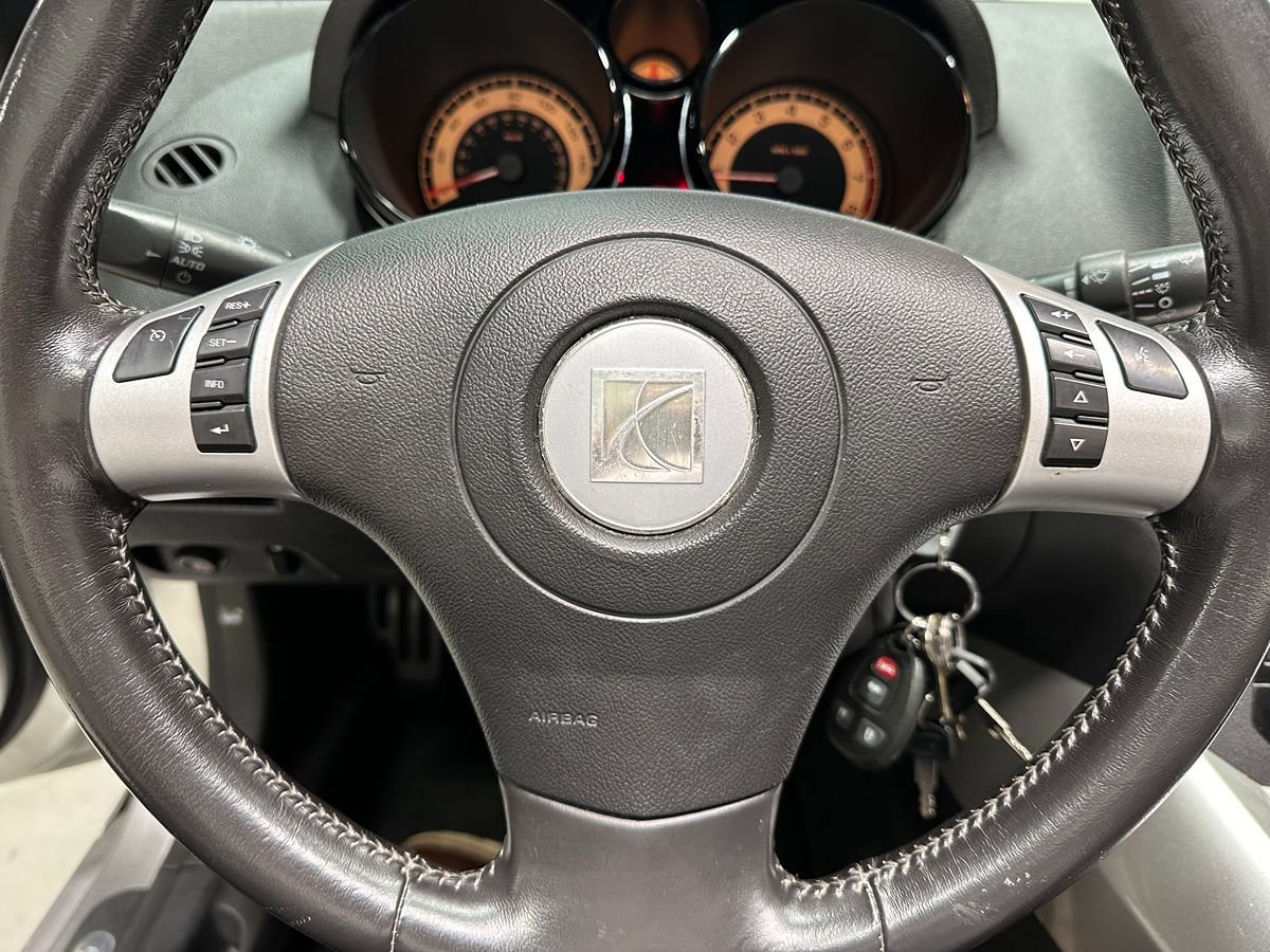 Used 2008 Saturn Sky Red Line RWD image 18