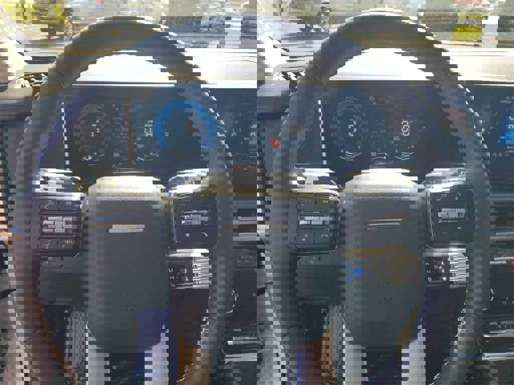 Used 2024 Hyundai Santa Fe XRT image 11