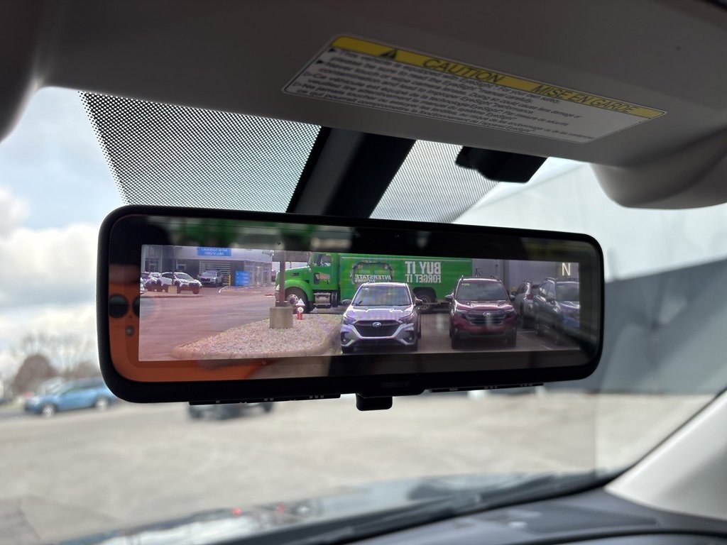 Certified 2022 Subaru Ascent Touring image 25