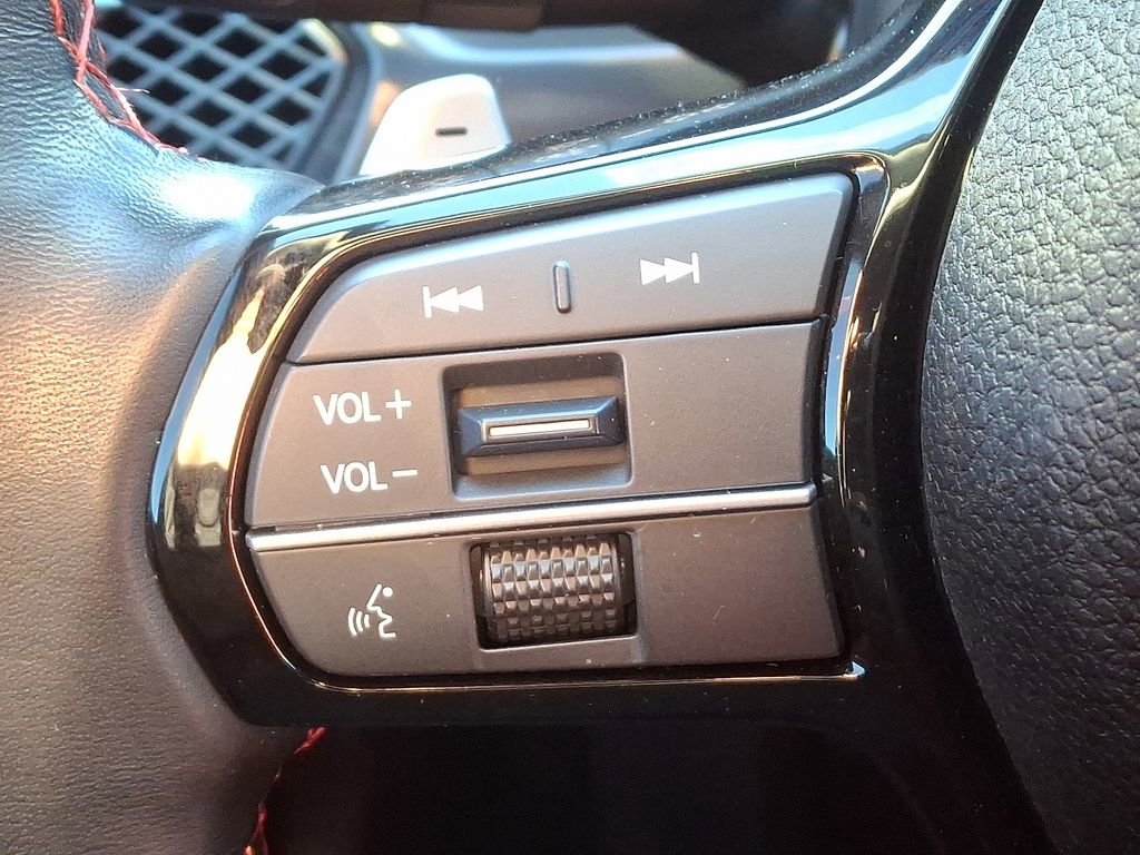 Certified 2023 Acura Integra A-Spec image 21