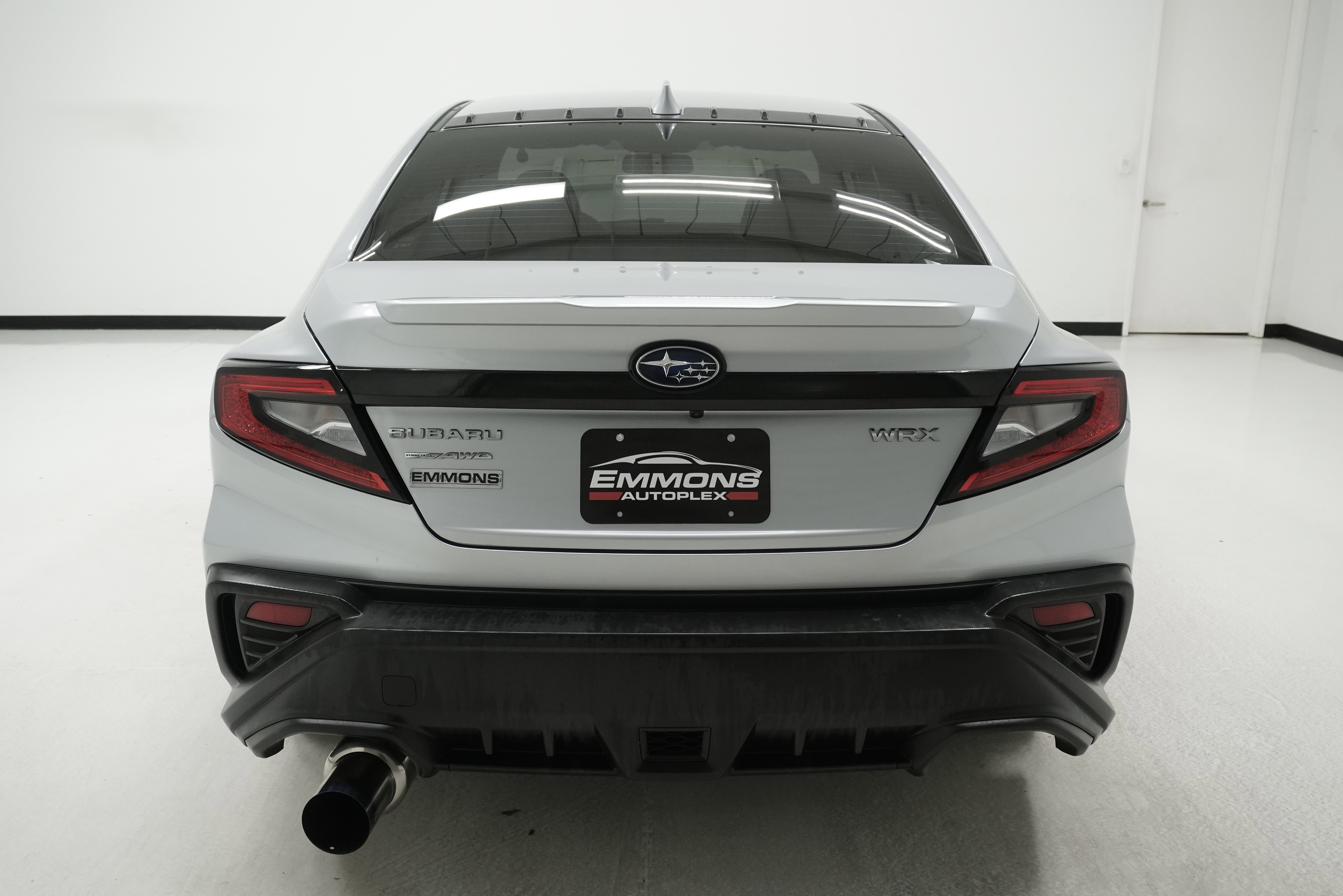 Used 2023 Subaru WRX Premium image 5