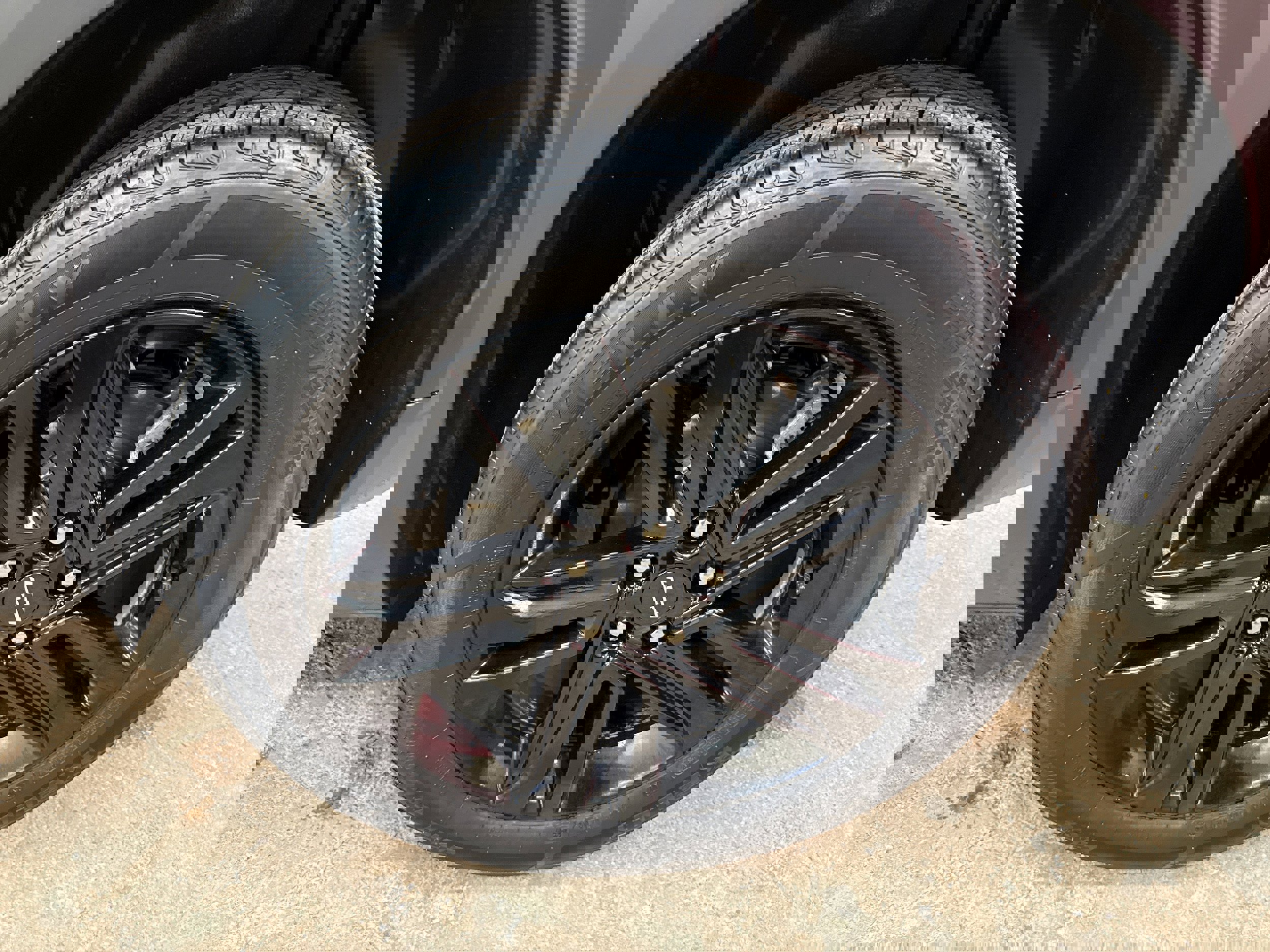 Used 2024 Chevrolet Trax ACTIV w/ Sunroof Package image 11