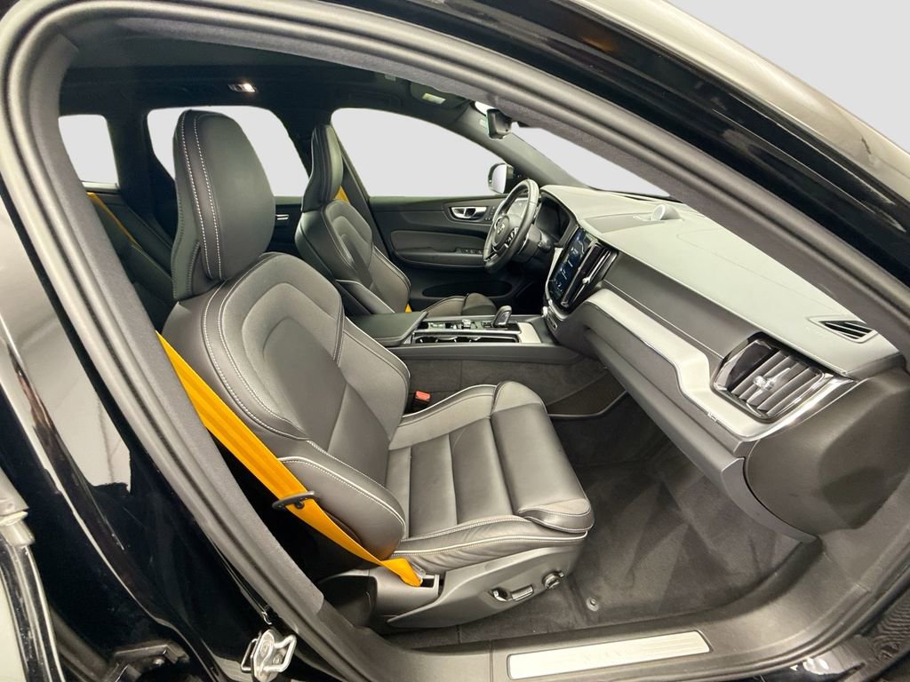 Used 2020 Volvo XC60 T8 Polestar image 19