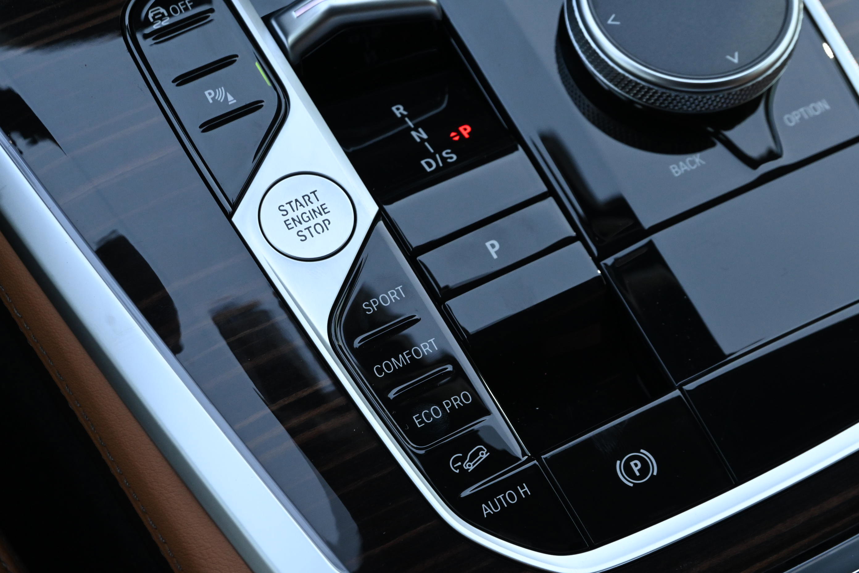 New 2026 BMW X5 xDrive40i image 19