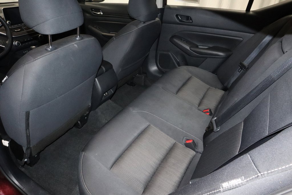 Certified 2024 Nissan Altima 2.5 SV image 20