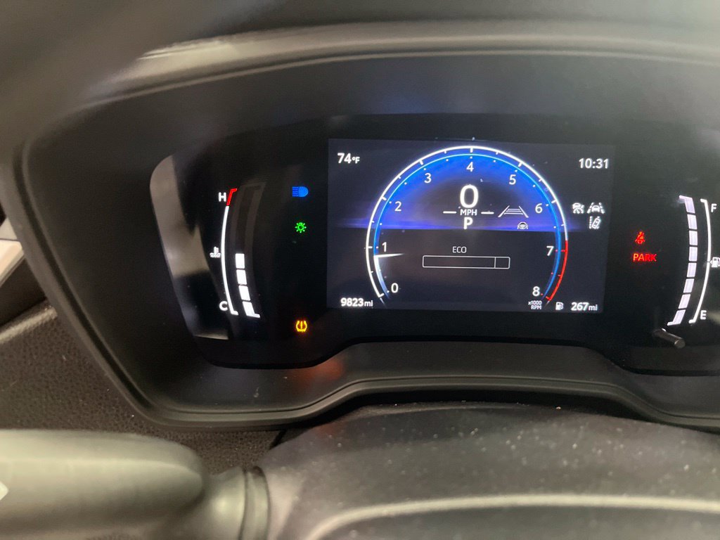 Used 2026 Toyota Corolla LE FWD image 1