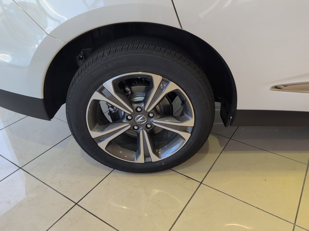 New 2025 Acura RDX w/ Technology Package image 19