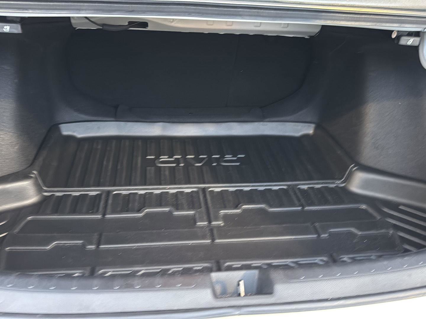 Used 2025 Honda Civic Si image 30