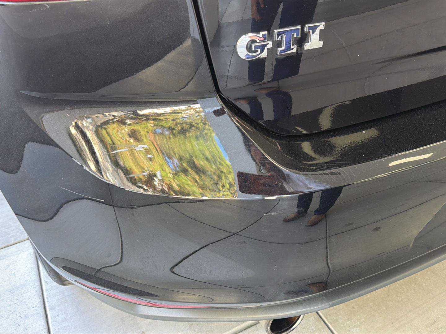 Used 2016 Volkswagen GTI SE FWD image 14