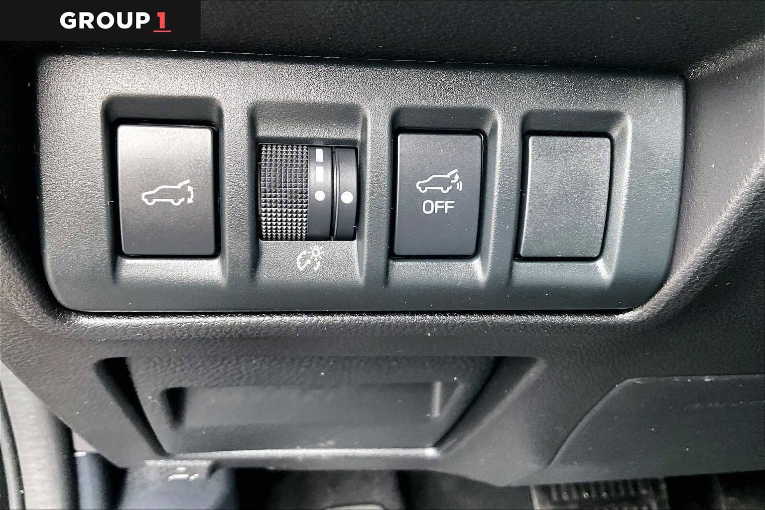 Certified 2023 Subaru Outback Touring image 33