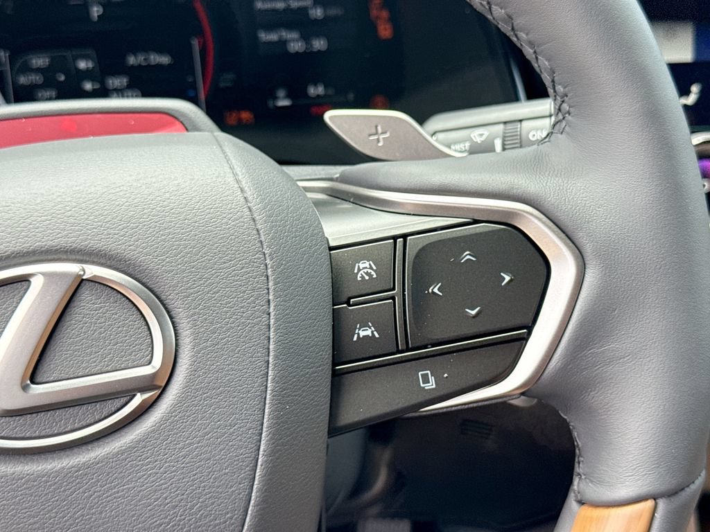 New 2026 Lexus RX 350 Premium Plus AWD/4WD image 26