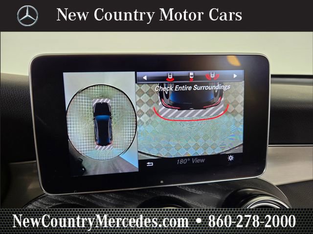 Used 2019 Mercedes-Benz GLC 300 4MATIC Coupe image 33