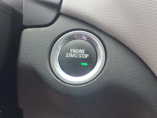 Used 2024 Chevrolet Equinox LS w/ LS Convenience Package FWD image 23