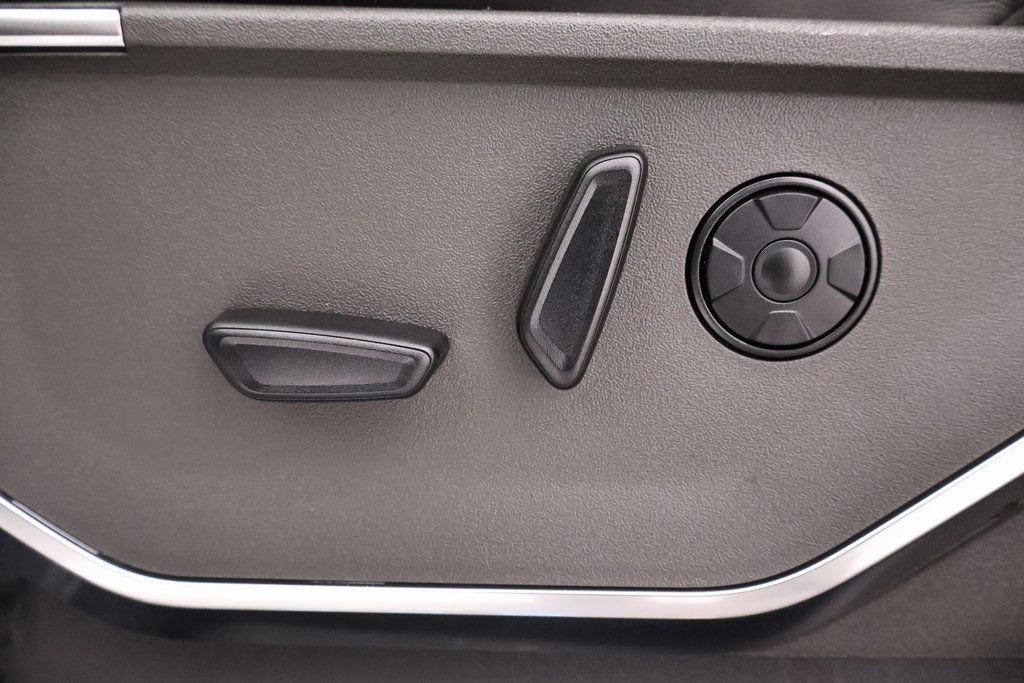 New 2026 Ford F350 Platinum w/ Platinum Plus Package image 15
