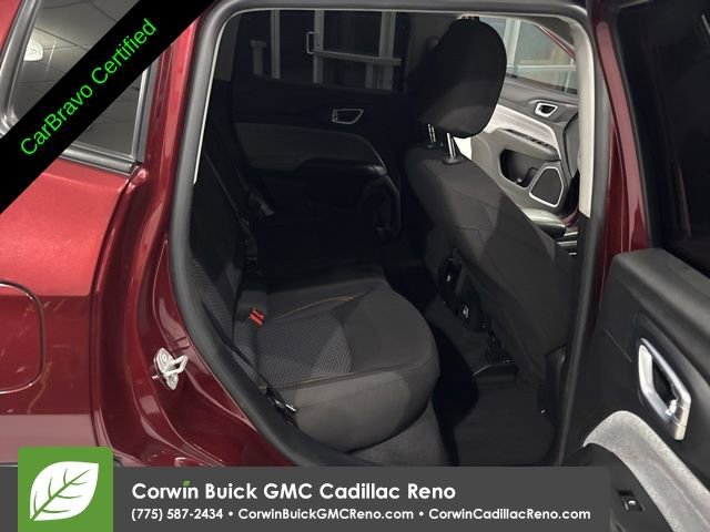 Used 2022 Jeep Compass Sport image 30