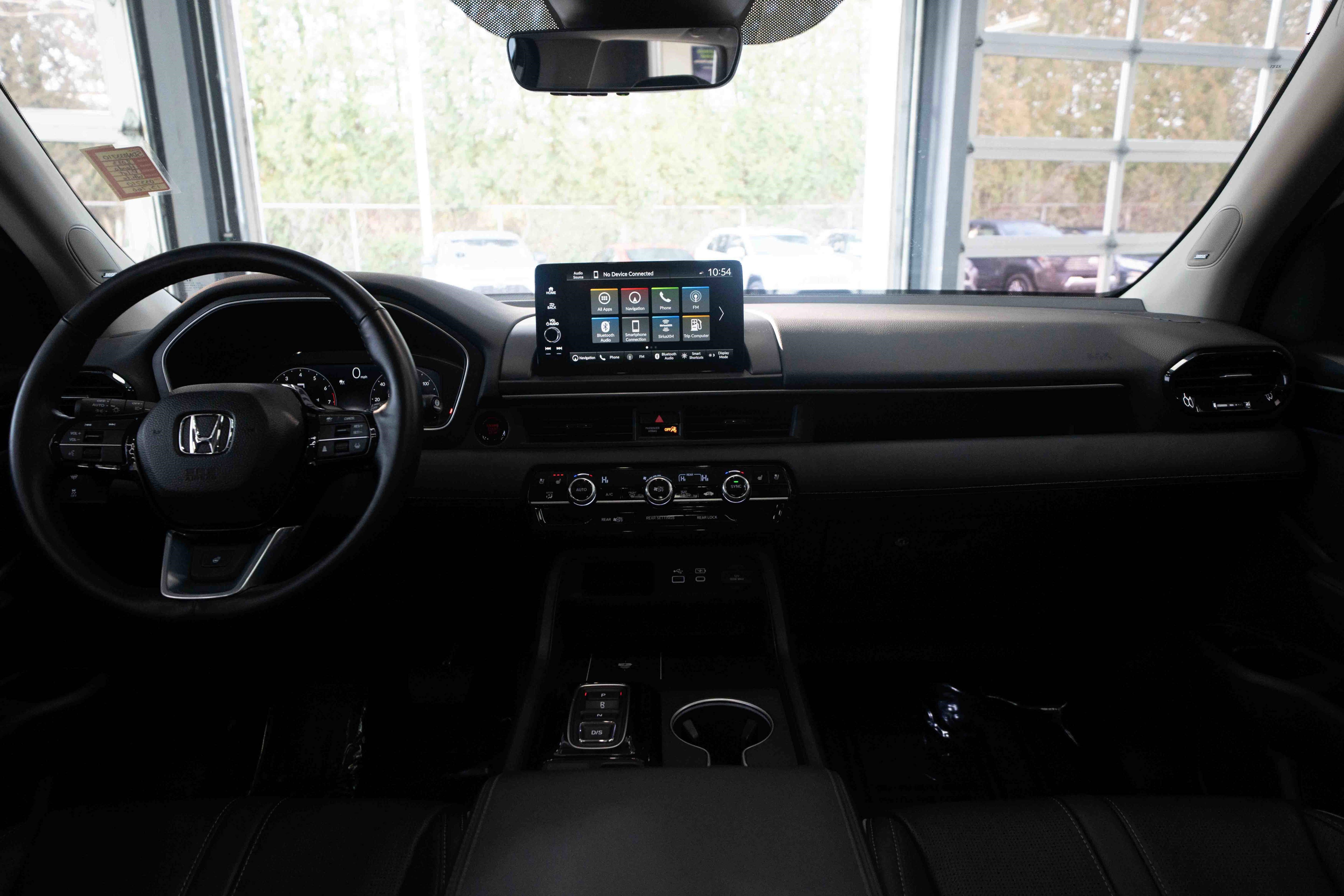 Used 2023 Honda Pilot Elite image 20