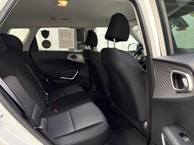 New 2025 Kia Soul S image 29