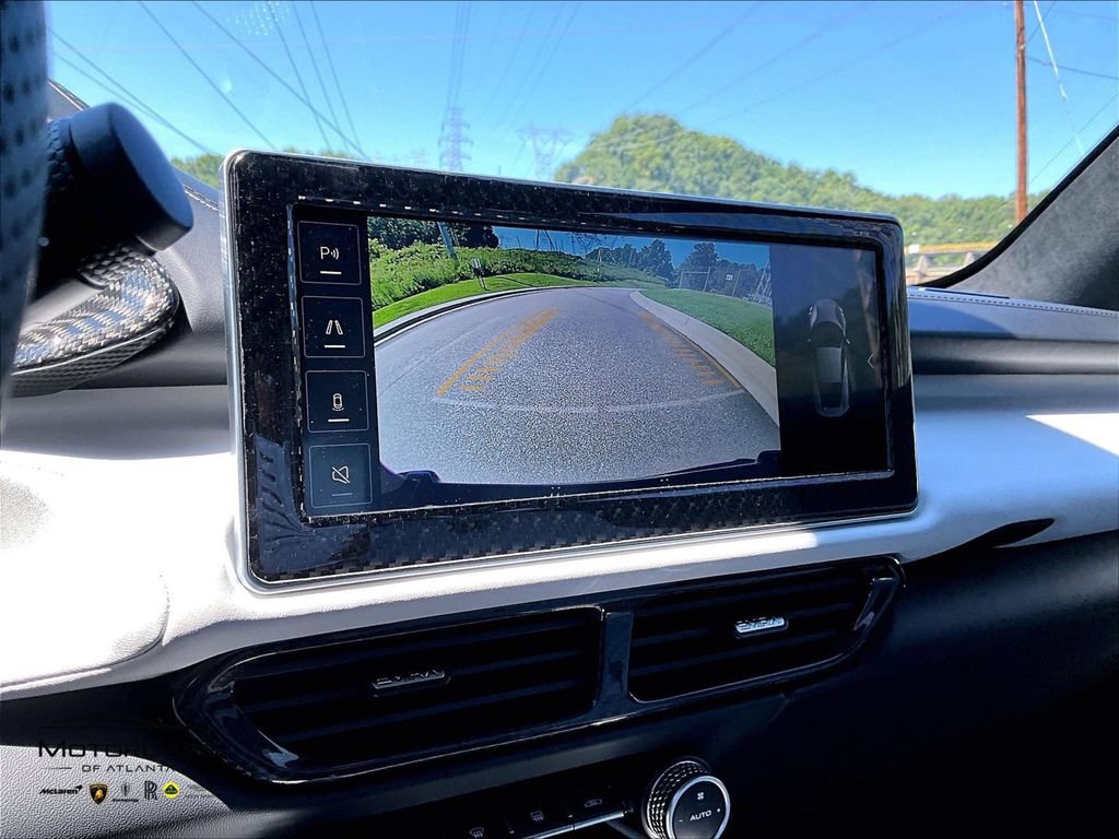 Used 2025 Lotus Emira RWD image 17