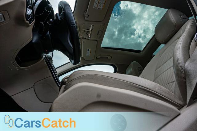 Used 2019 Mercedes-Benz GLC 300 GLC 300 image 21