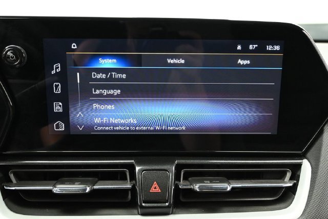 Used 2025 Chevrolet TrailBlazer LT FWD image 31