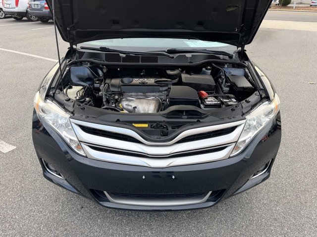 Used 2013 Toyota Venza XLE image 10