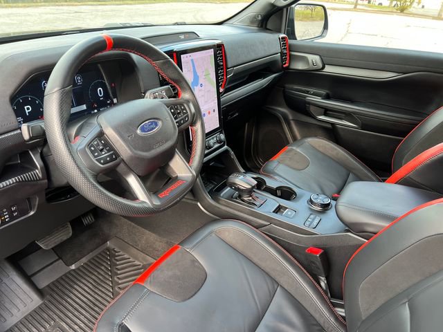 Used 2025 Ford Ranger Raptor image 18