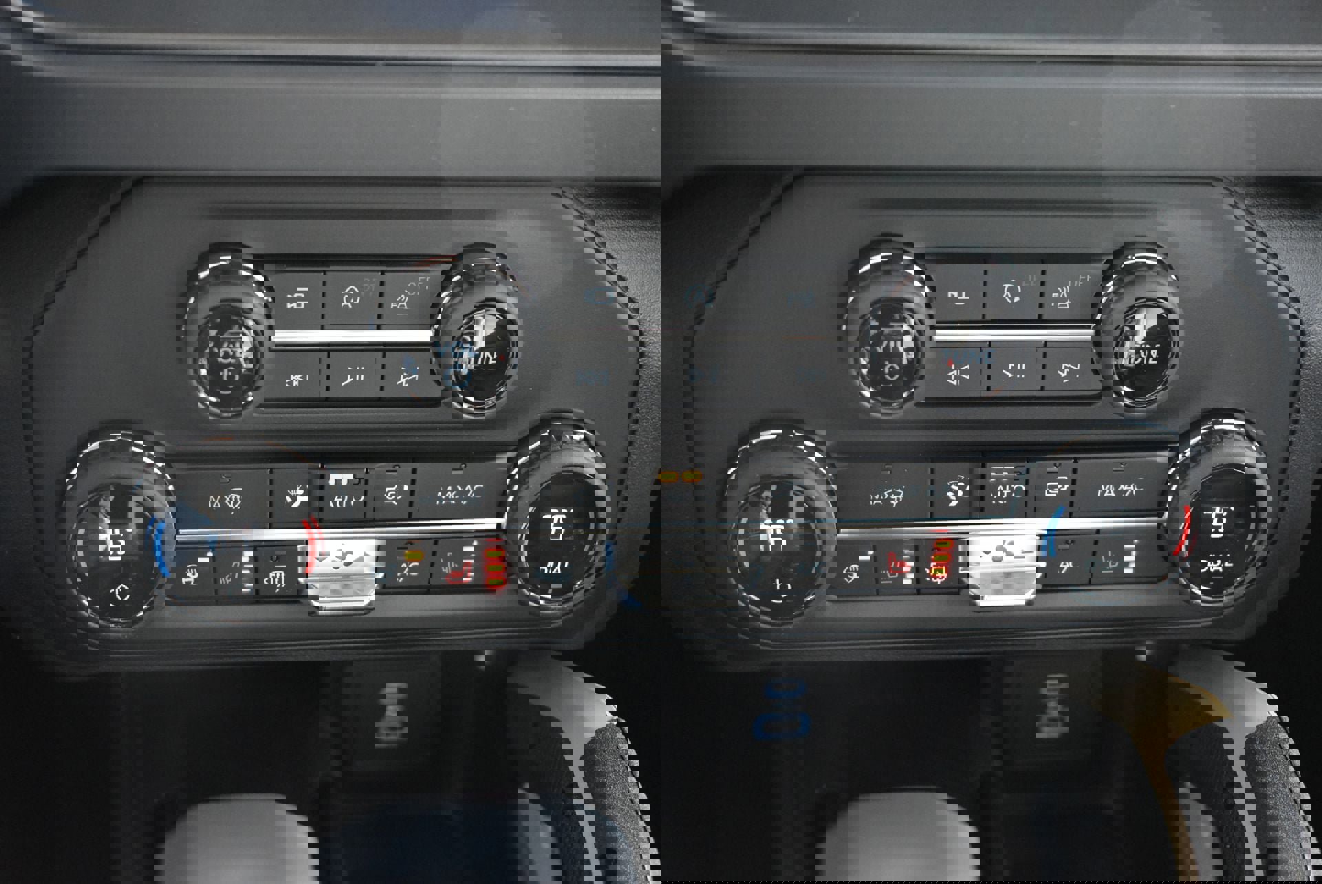 New 2025 Ford Bronco Badlands image 27