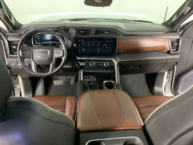 Used 2023 GMC Sierra 1500 Denali Ultimate image 39