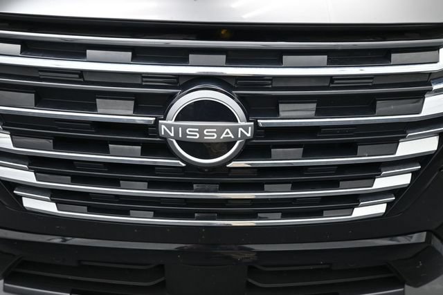 Used 2026 Nissan Rogue Platinum w/ Platinum Premium Package AWD/4WD image 38