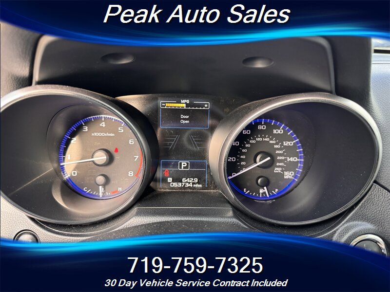 Used 2019 Subaru Legacy 3.6R Limited AWD/4WD image 19