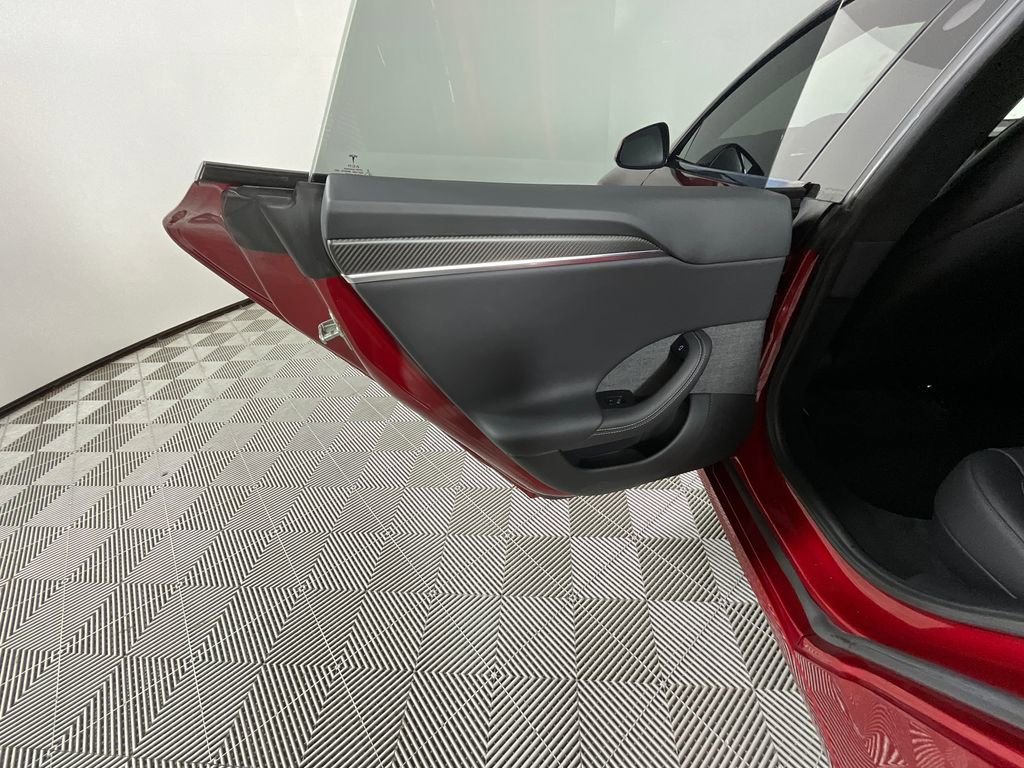 Used 2023 Tesla Model S Plaid image 25