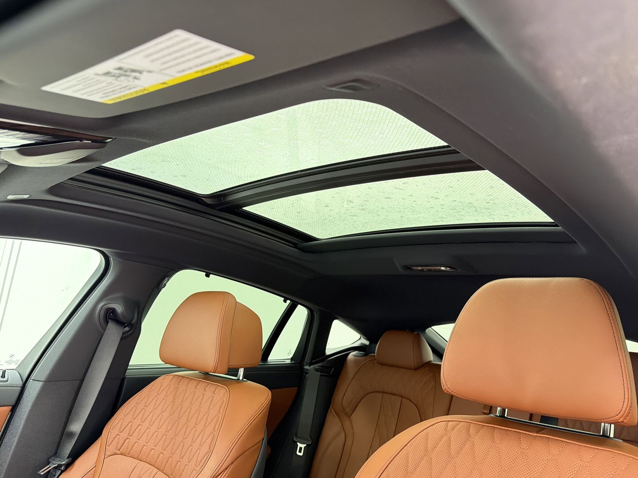 New 2027 BMW X6 xDrive40i AWD/4WD image 15