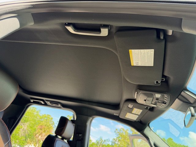 Used 2020 Ford Expedition Max King Ranch AWD/4WD image 18