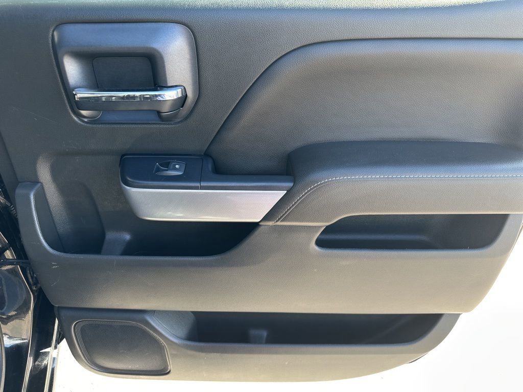 Used 2017 Chevrolet Silverado 1500 LTZ Z71 w/ Redline Edition AWD/4WD image 26