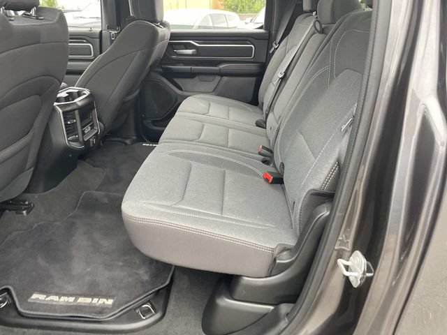 Used 2022 RAM 1500 Big Horn AWD/4WD image 20