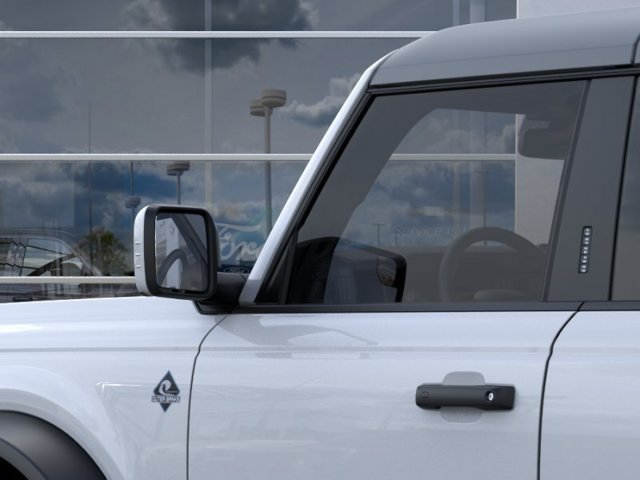 New 2026 Ford Bronco Outer Banks w/ Sasquatch Package AWD/4WD image 22