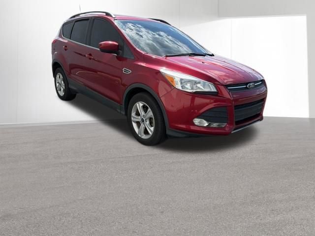 Used 2016 Ford Escape SE w/ Equipment Group 201A FWD image 6