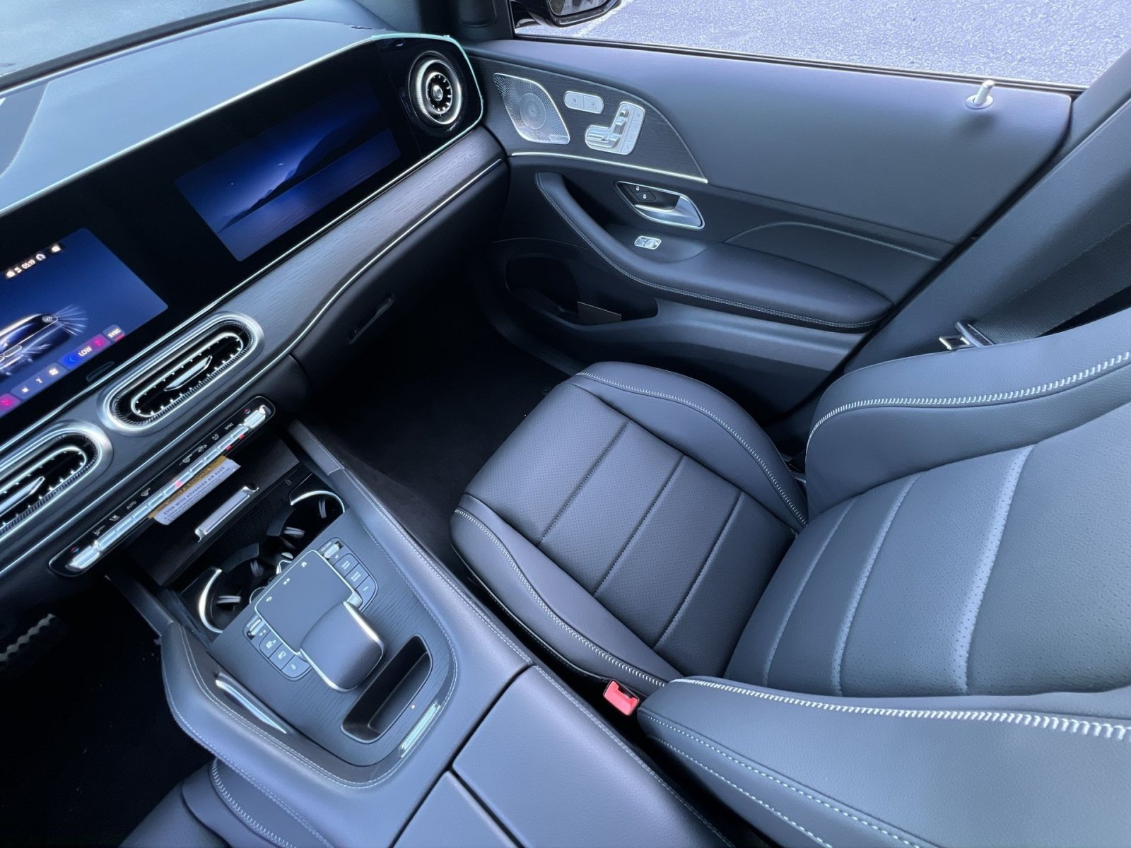 New 2027 Mercedes-Benz GLE 350 4MATIC image 14