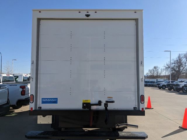 New 2024 Chevrolet Express 4500 Extended w/ Power Convenience Package RWD image 4