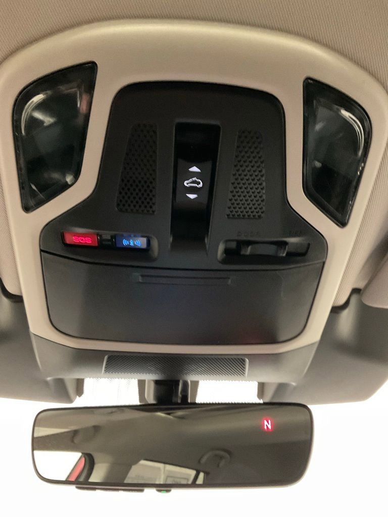 Used 2024 Subaru Outback Limited image 27