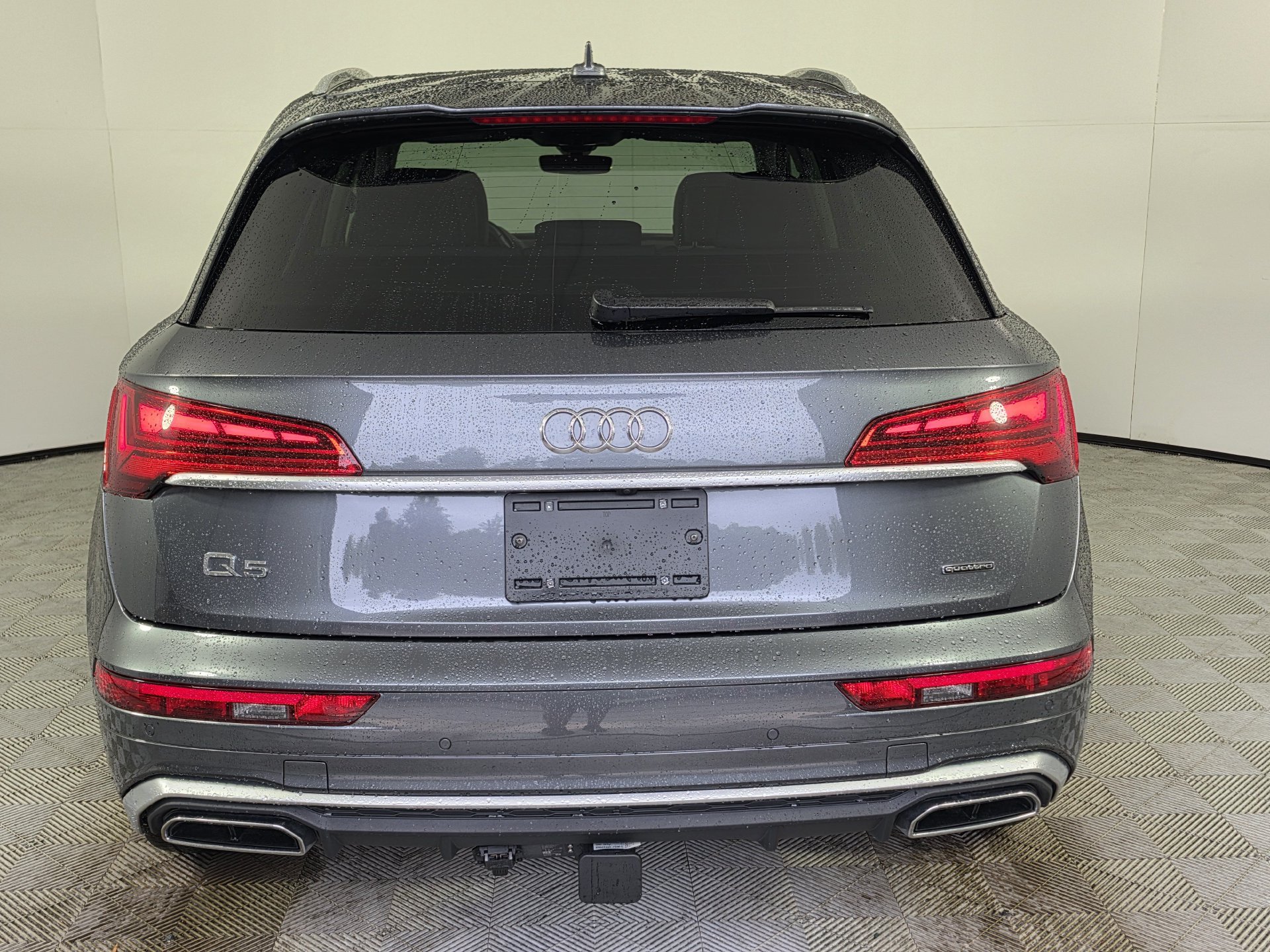 Certified 2024 Audi Q5 2.0T Prestige w/ Prestige Package AWD/4WD image 41