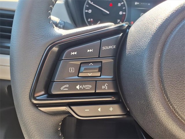 New 2025 Subaru Forester Premium image 14