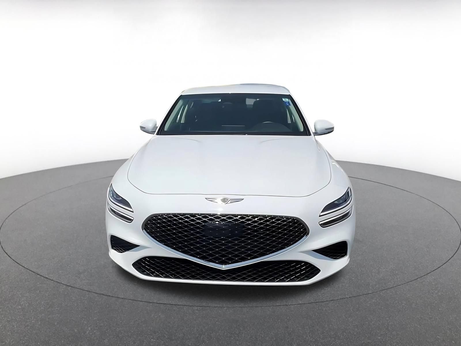 Used 2026 Genesis G70 2.5T RWD image 4