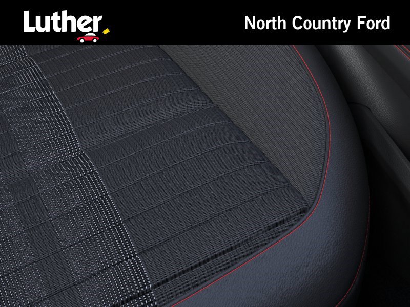 New 2026 Ford Explorer ST-Line w/ ST-Line Street Pack image 16