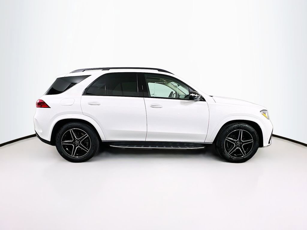 Used 2026 Mercedes-Benz GLE 450 4MATIC image 8