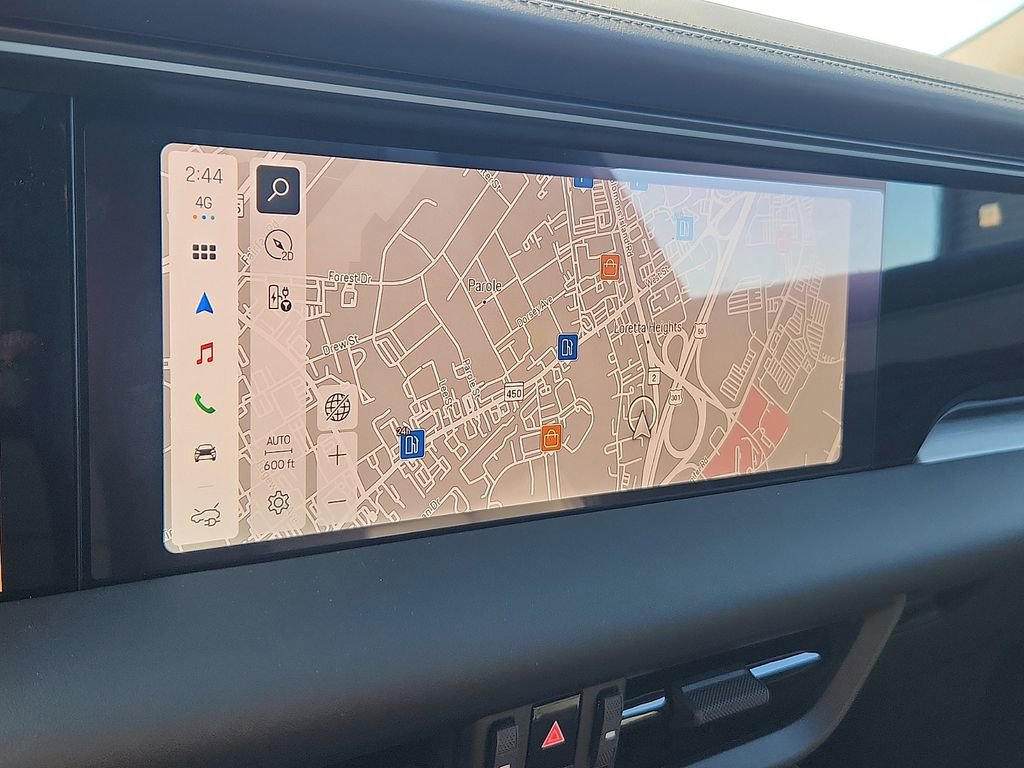 New 2026 Porsche Macan 4S Electric image 16