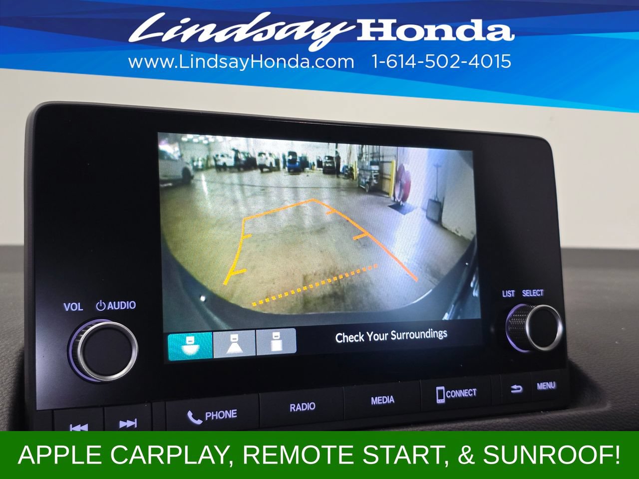 Used 2023 Honda Civic EX image 16